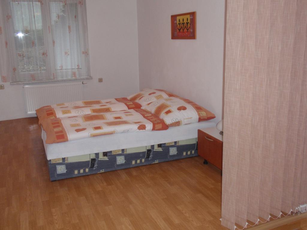 Appartamento Apartmán Janoušek Humpolec Camera foto